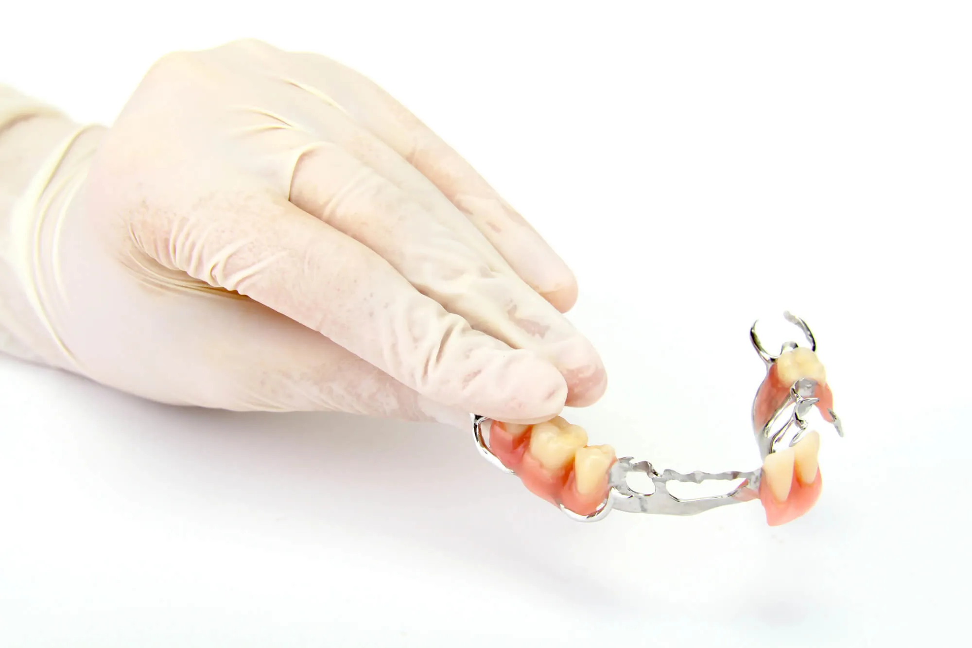 denture repairs naples