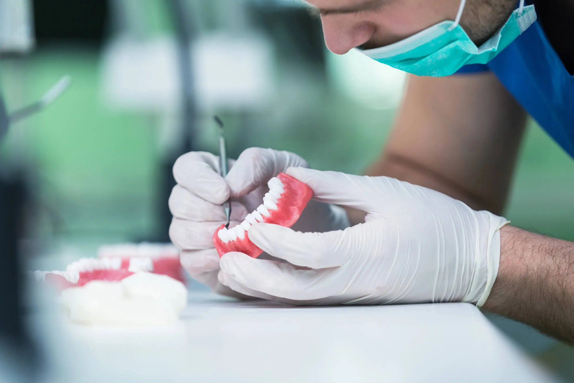 denture studio naples
