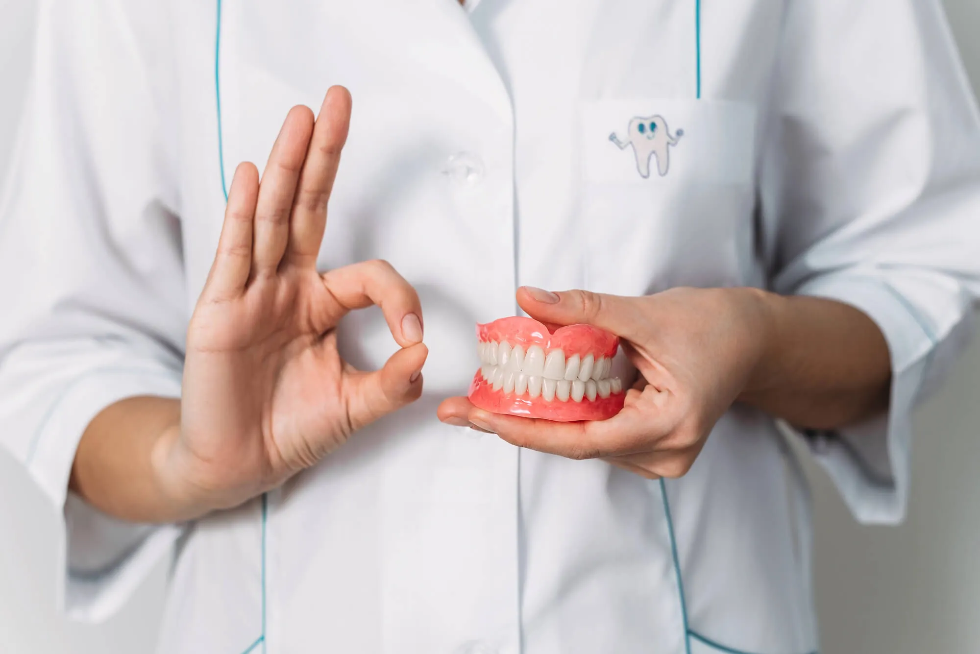 reliable same day denture repair naples