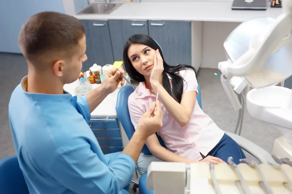 general dentistry naples