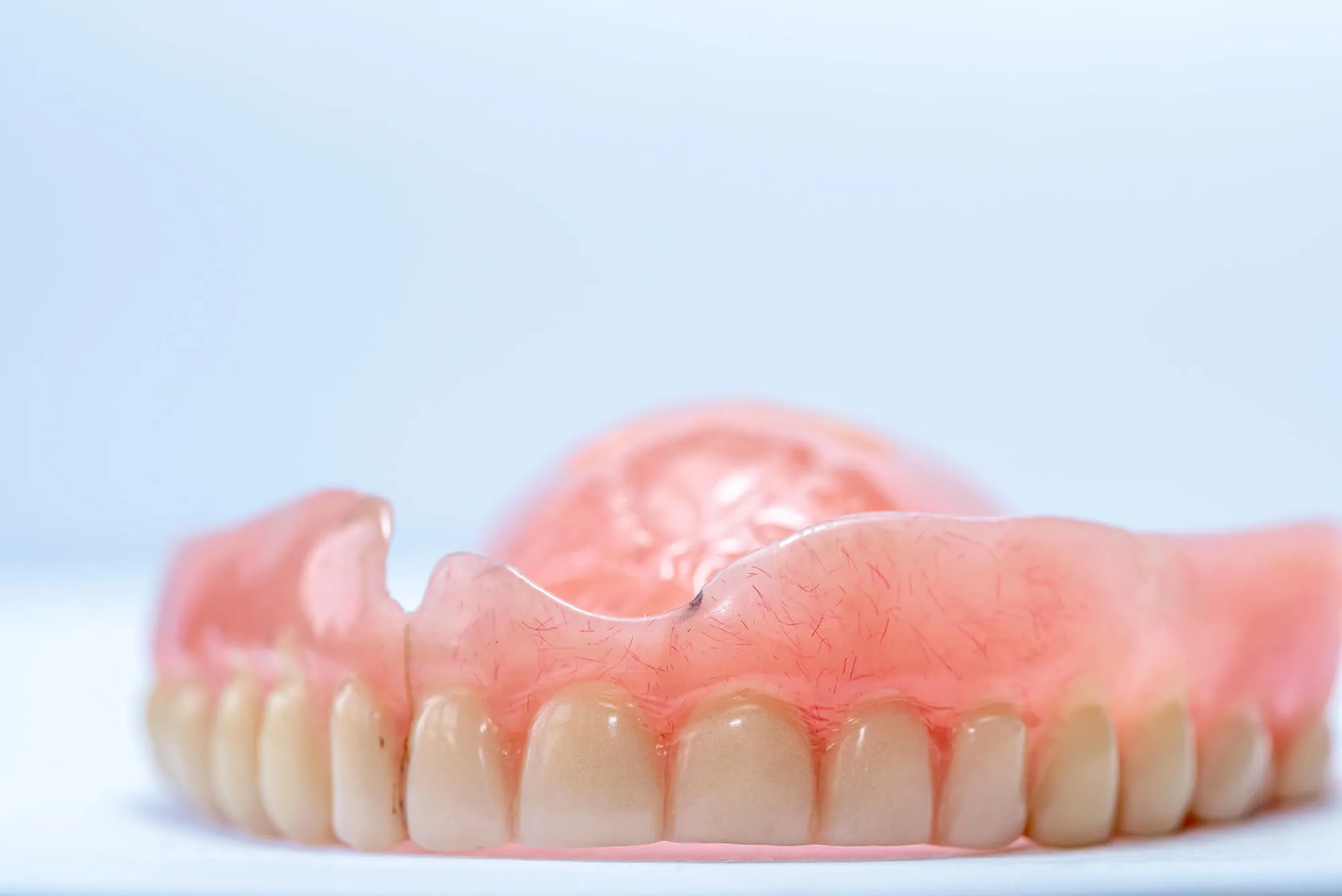 affordable same day denture repair naples
