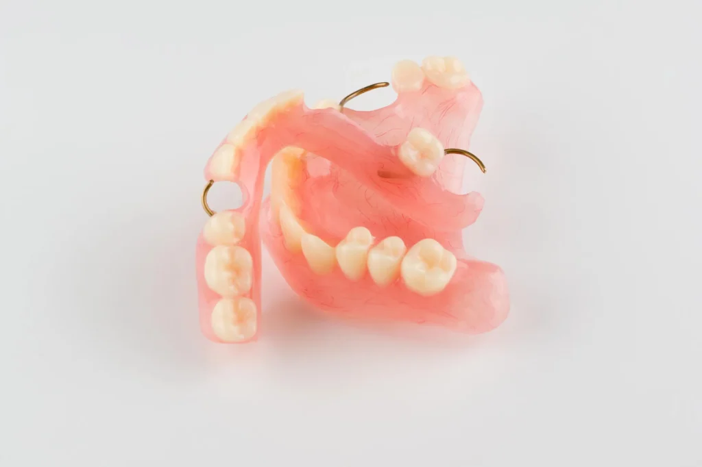 emergency partial dentures naples
