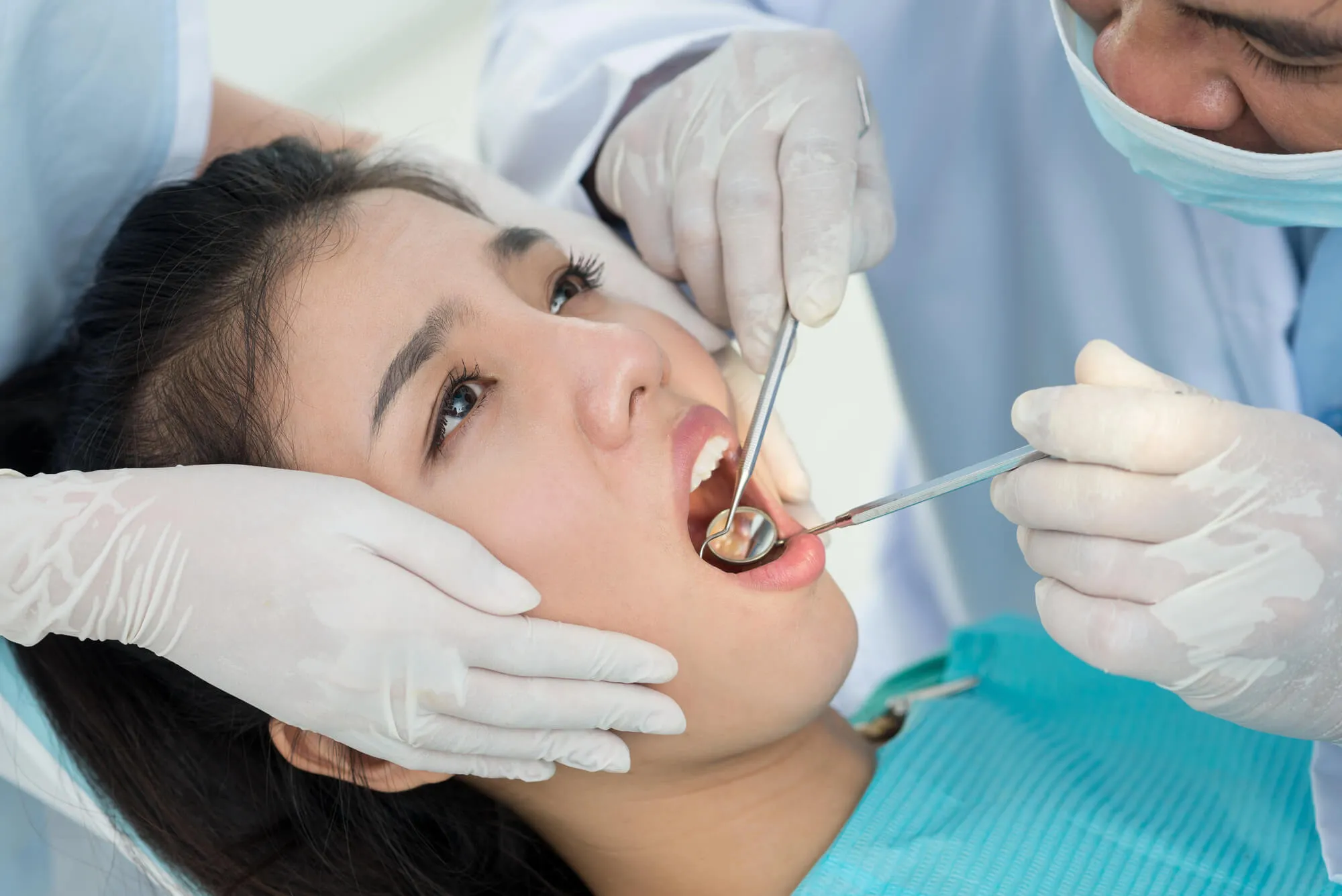 emergency dental care naples